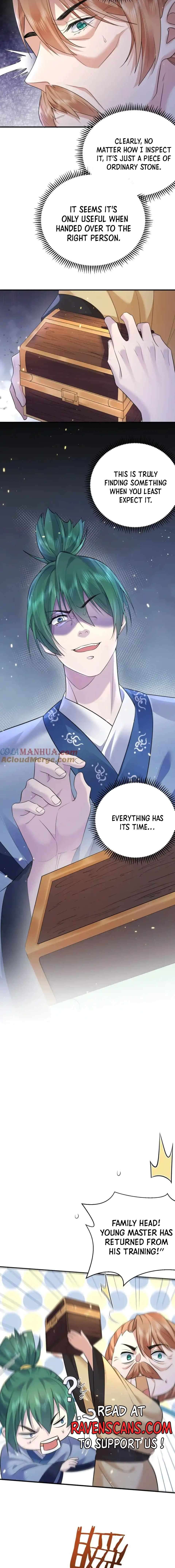 Chapter 191 - Image 7