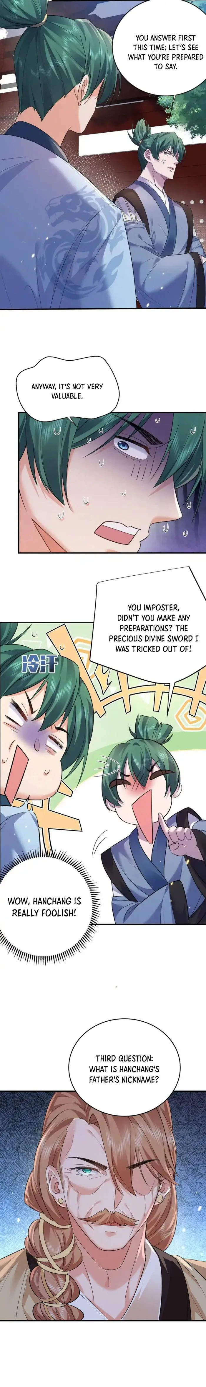Chapter 192 - Image 4