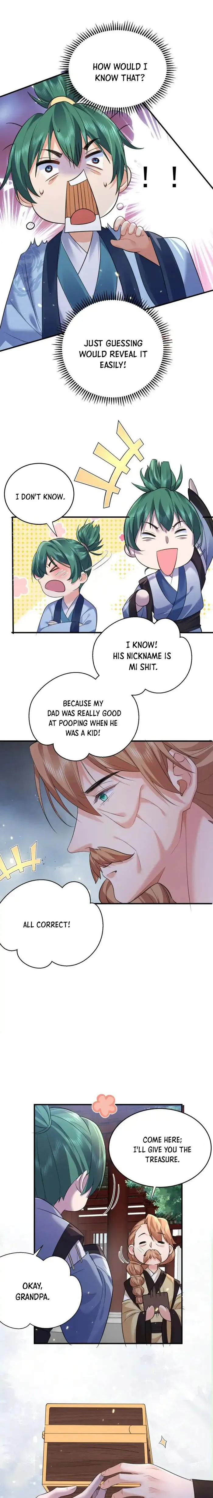 Chapter 192 - Image 5