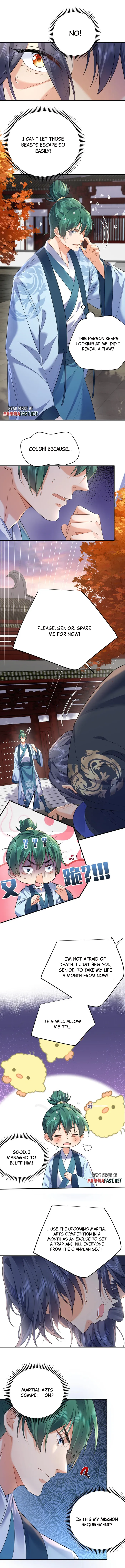 Chapter 197 - Image 2