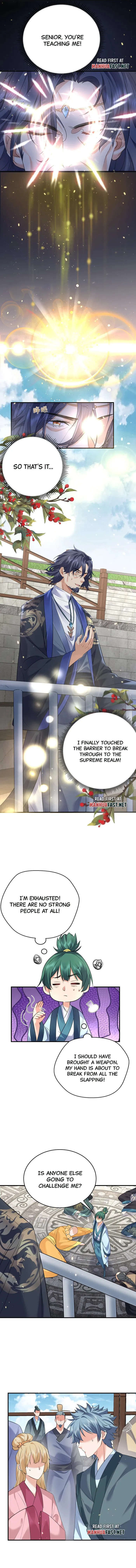 Chapter 199 - Image 2