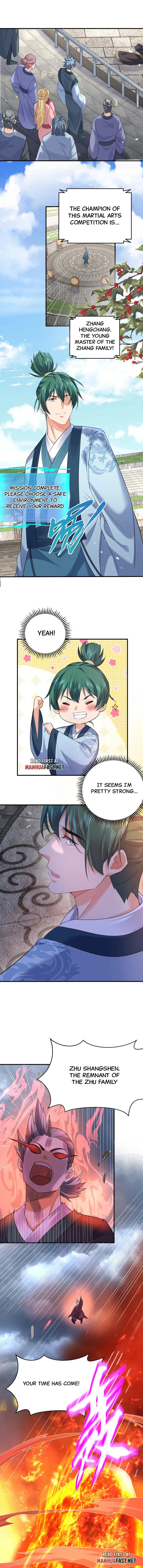 Chapter 199 - Image 3
