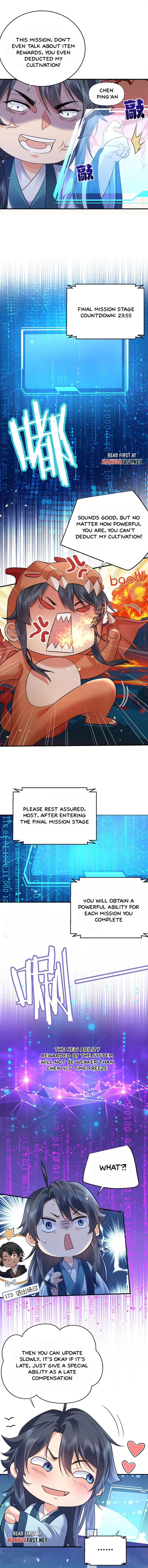 Chapter 201 - Image 2