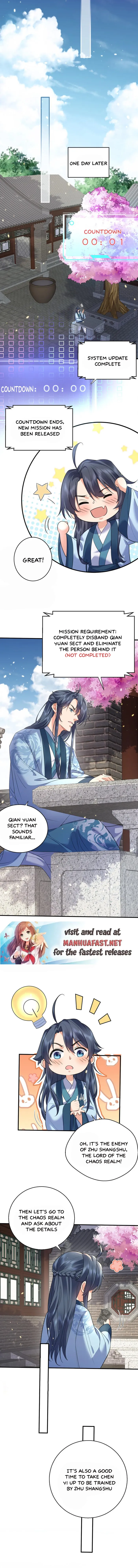 Chapter 201 - Image 3