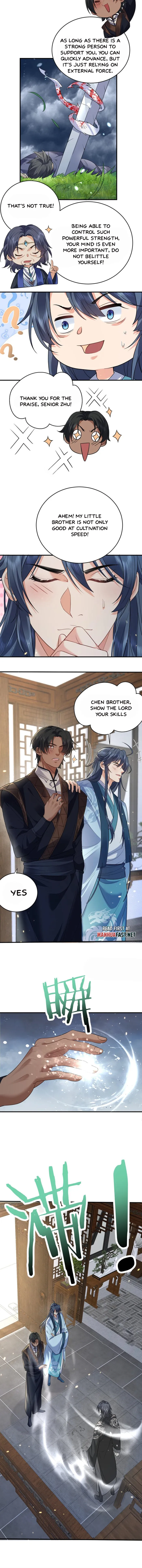 Chapter 201 - Image 5