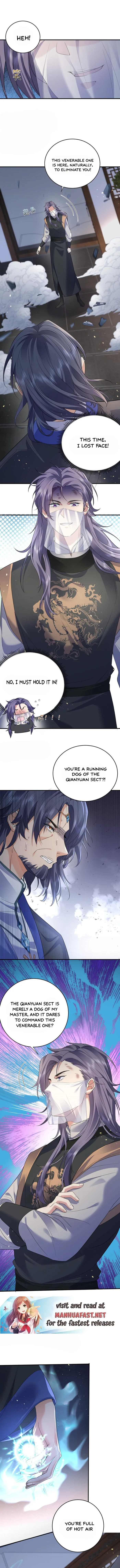 Chapter 202 - Image 3