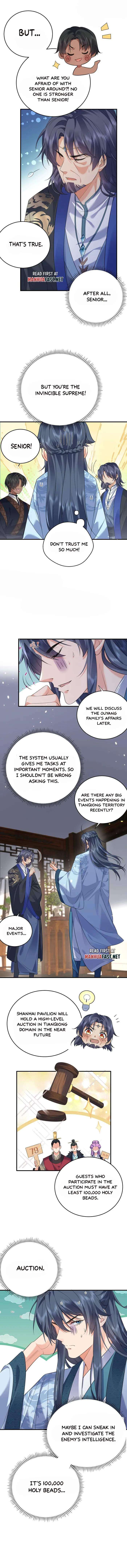 Chapter 203 - Image 2