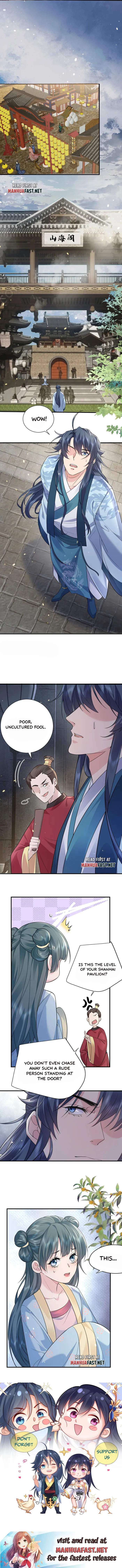 Chapter 203 - Image 5