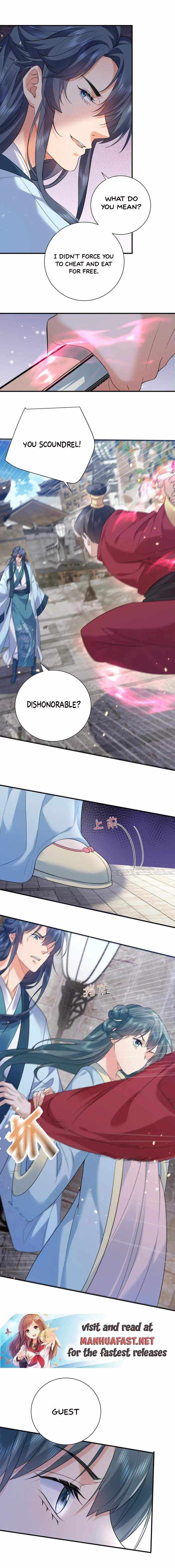 Chapter 204 - Image 3