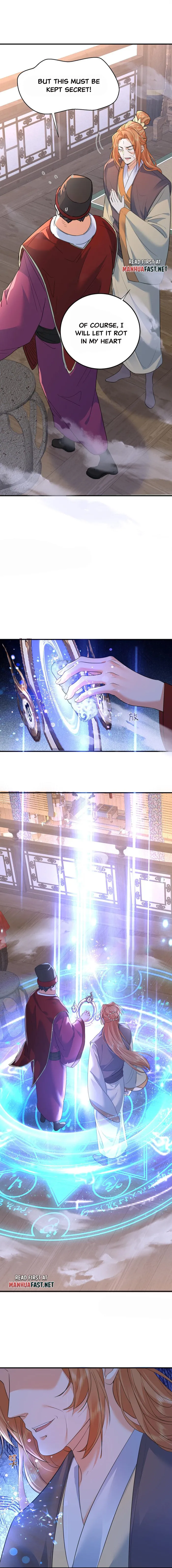 Chapter 207 - Image 2