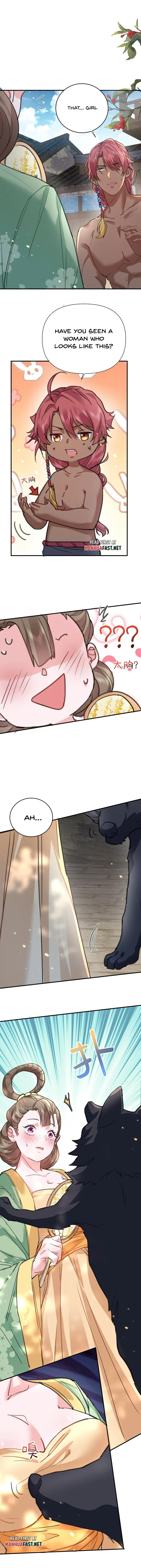 Chapter 211 - Image 2