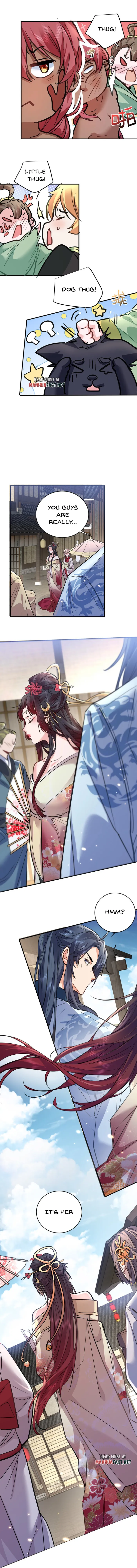 Chapter 211 - Image 4