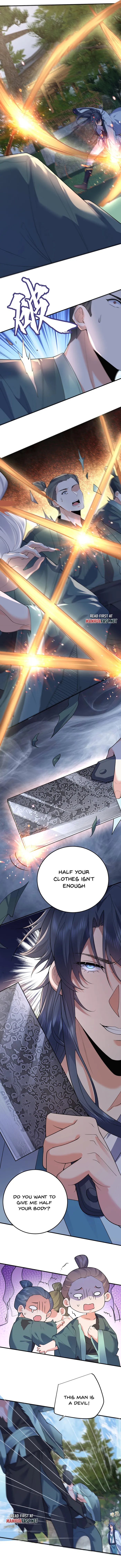 Chapter 212 - Image 5
