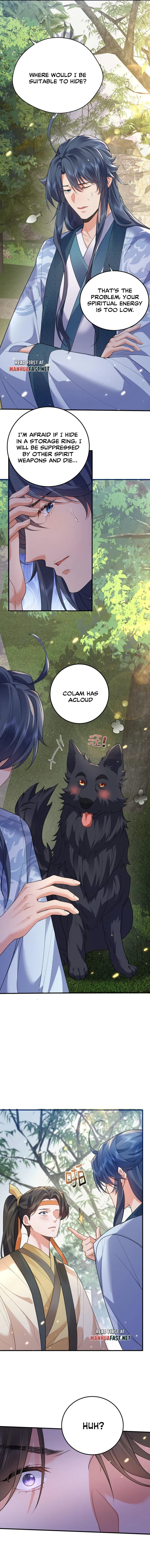 Chapter 213 - Image 2