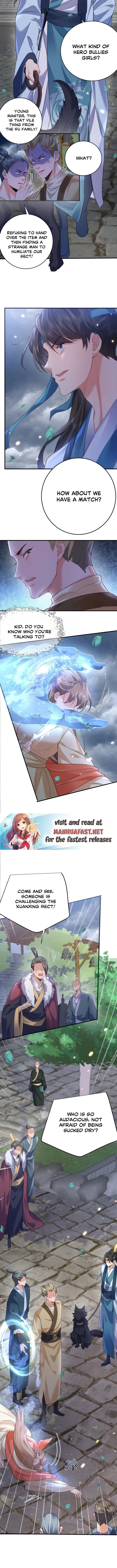 Chapter 214 - Image 3