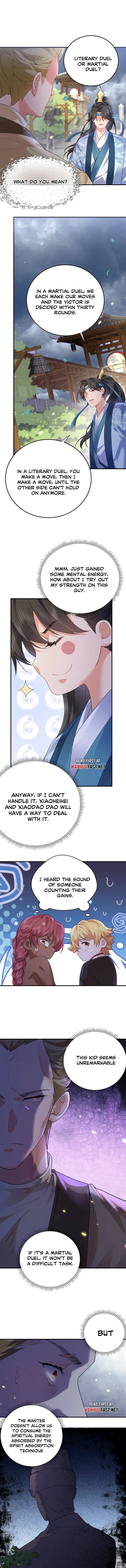 Chapter 214 - Image 4