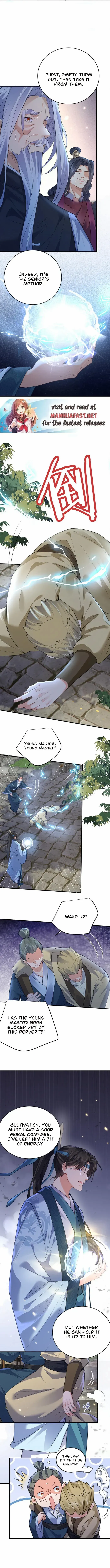 Chapter 215 - Image 4