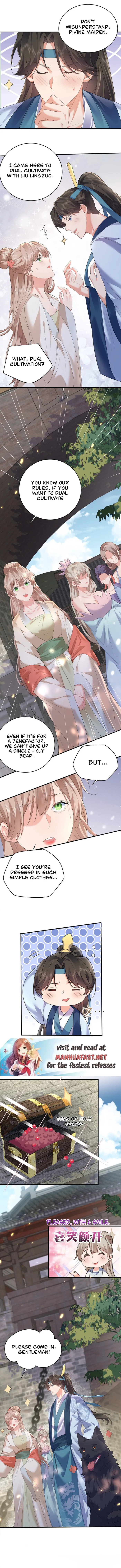 Chapter 216 - Image 3