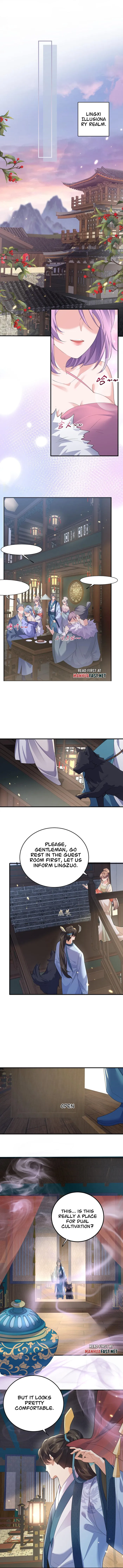 Chapter 216 - Image 4