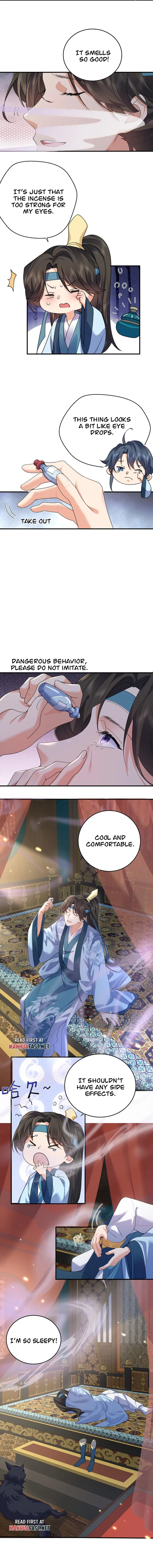 Chapter 216 - Image 5