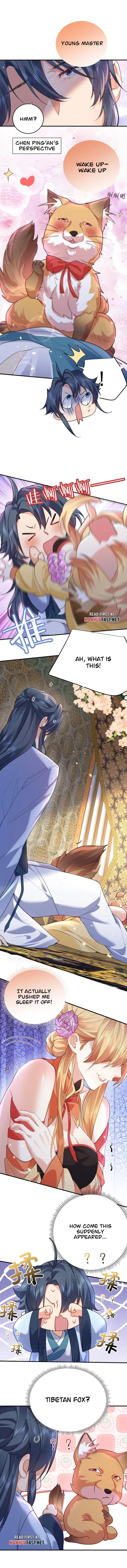 Chapter 217 - Image 5