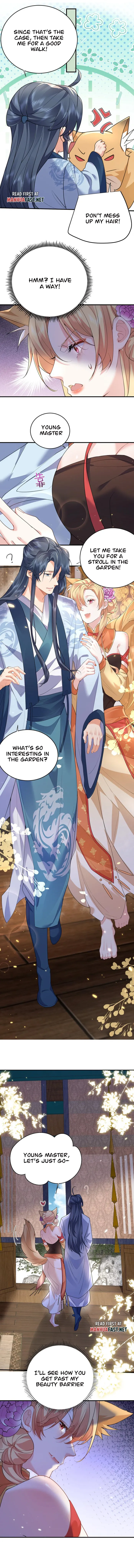 Chapter 218 - Image 4