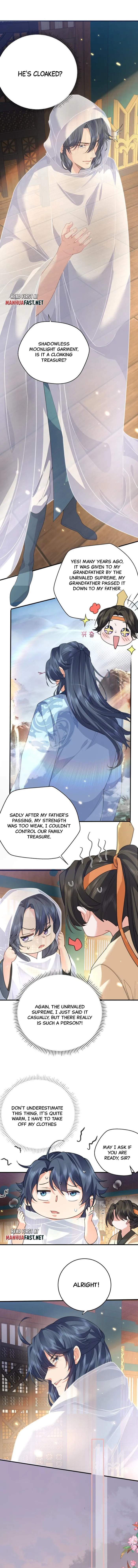 Chapter 222 - Image 2