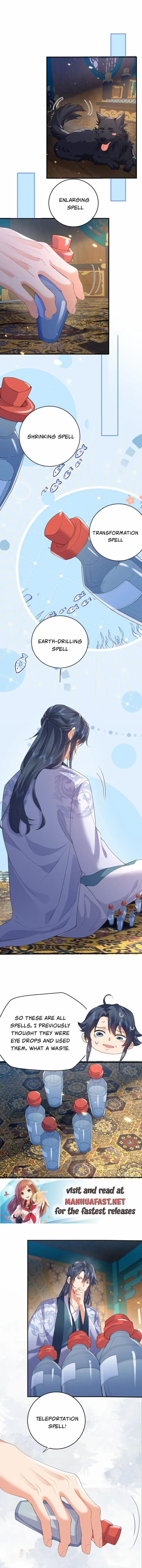 Chapter 223 - Image 5