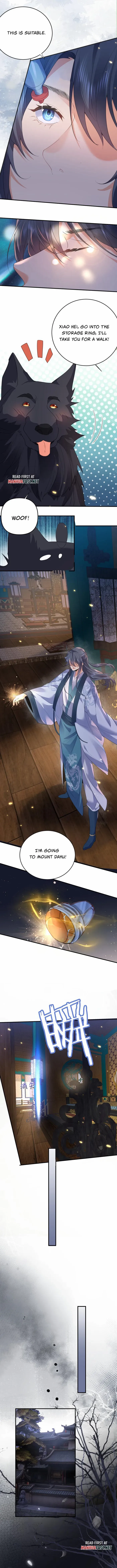 Chapter 223 - Image 6