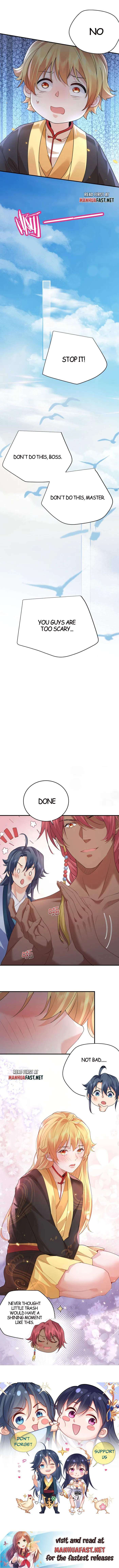 Chapter 224 - Image 7