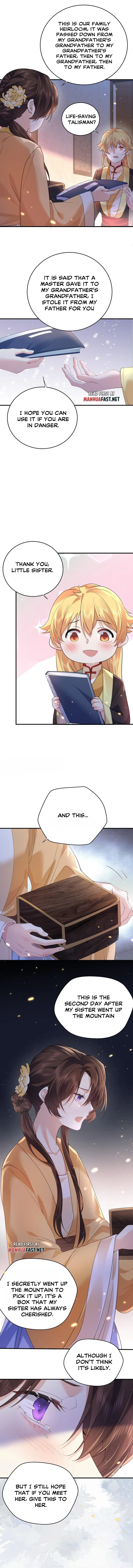 Chapter 226 - Image 5