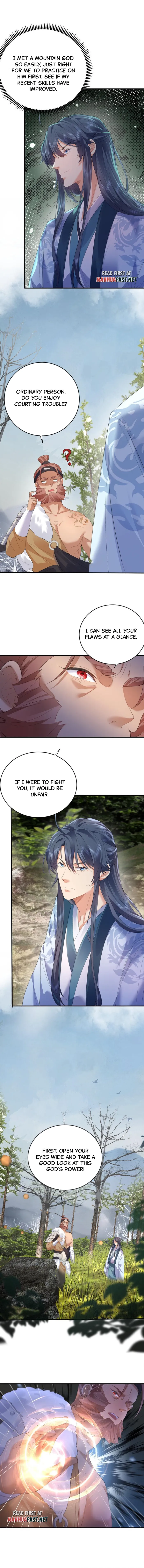 Chapter 227 - Image 4