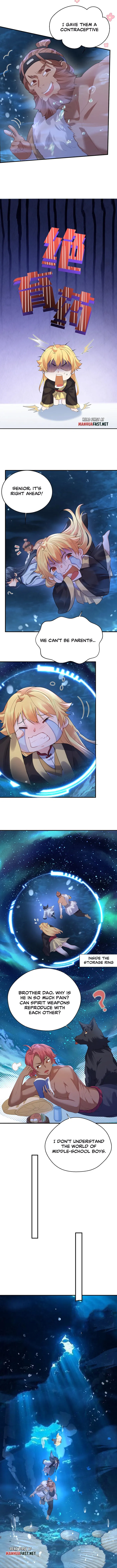 Chapter 230 - Image 5