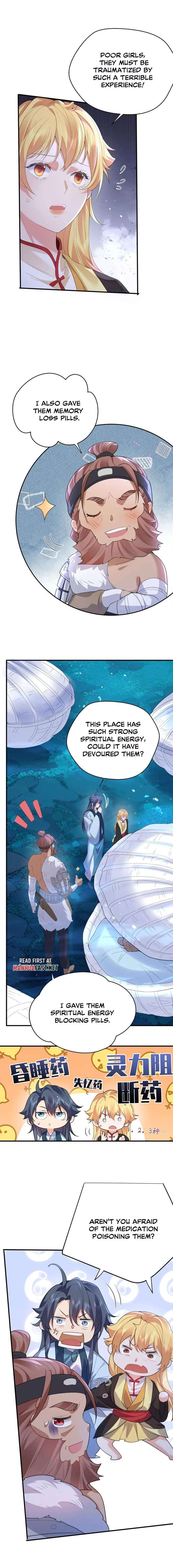Chapter 231 - Image 2