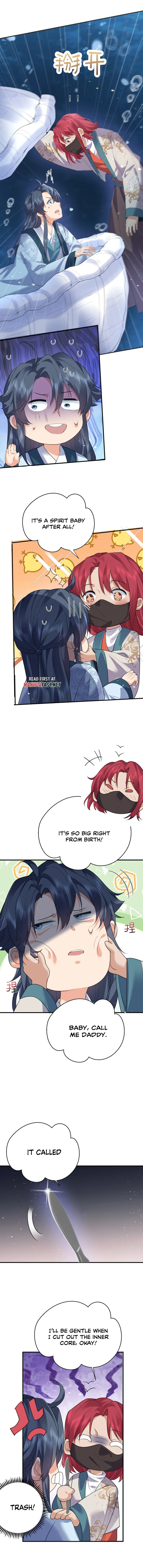 Chapter 232 - Image 4