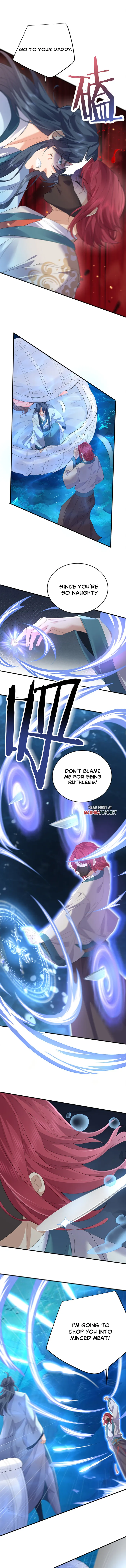 Chapter 232 - Image 5