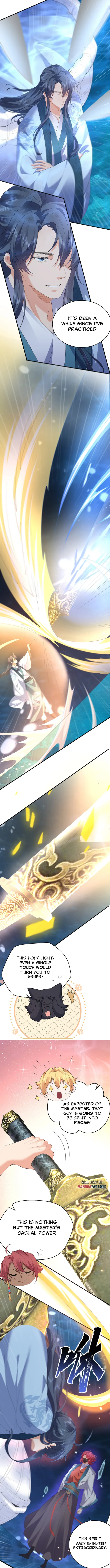 Chapter 232 - Image 6