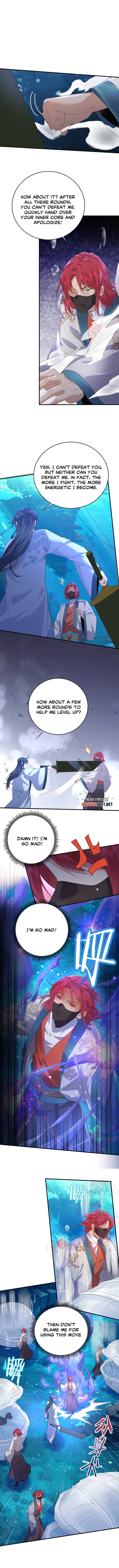 Chapter 233 - Image 4