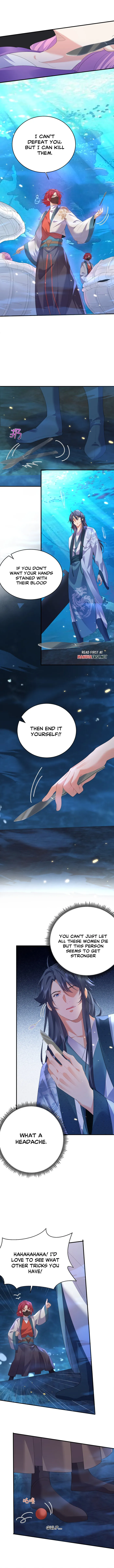 Chapter 233 - Image 5