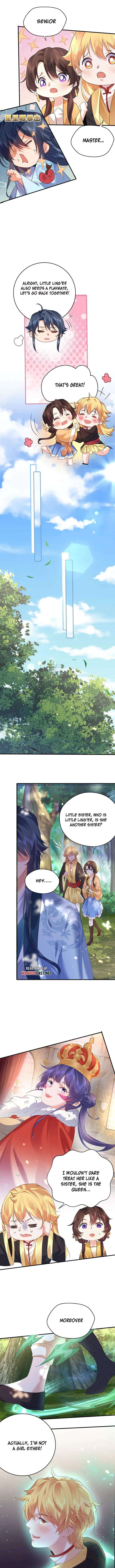 Chapter 235 - Image 3