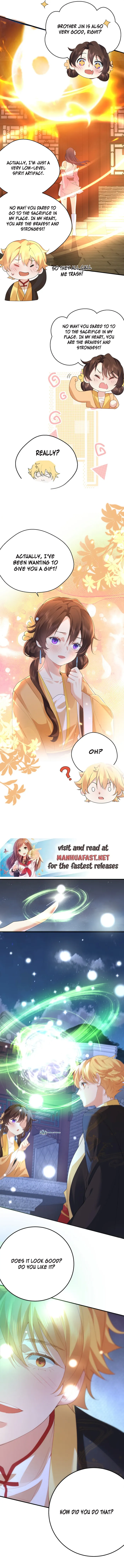 Chapter 237 - Image 4