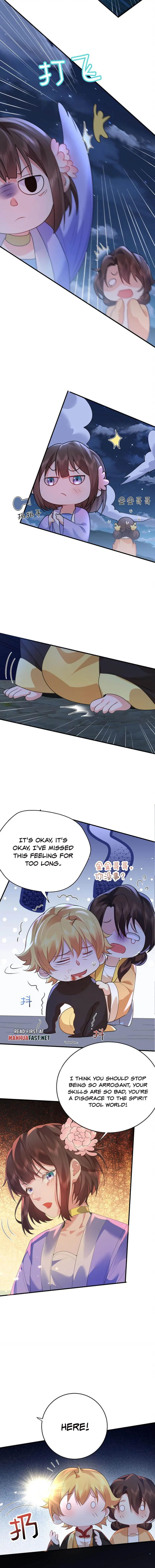 Chapter 238 - Image 3