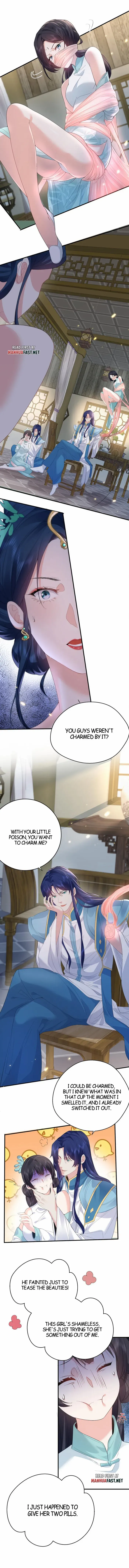 Chapter 244 - Image 2