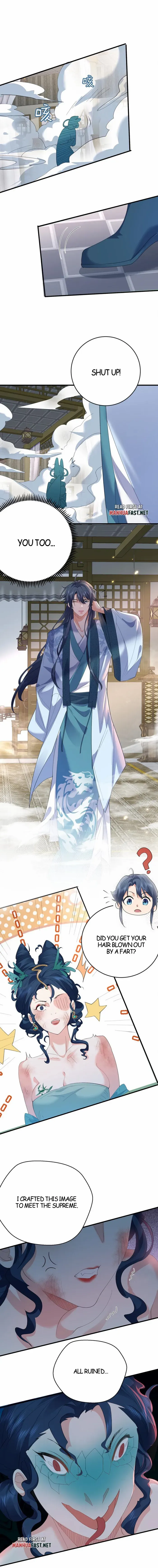 Chapter 244 - Image 4