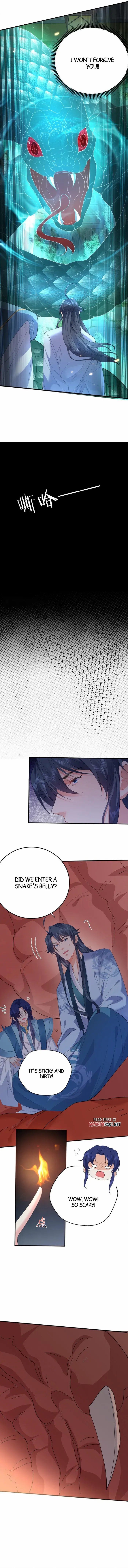 Chapter 244 - Image 5