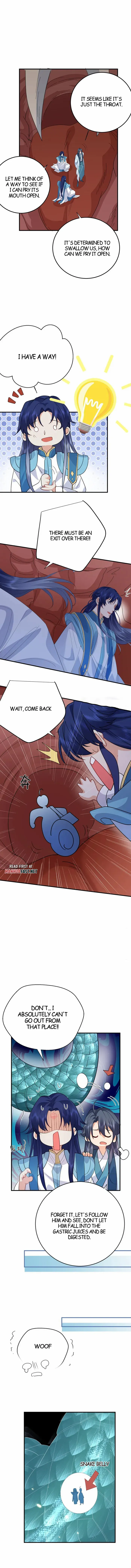 Chapter 244 - Image 6
