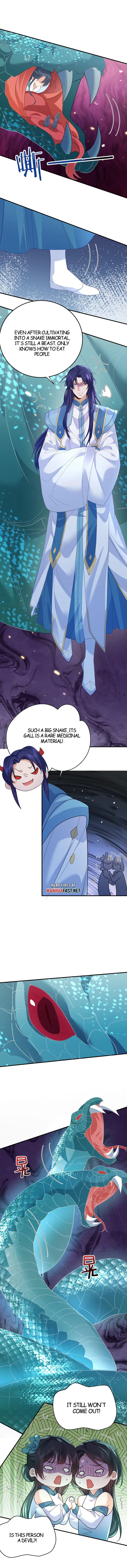 Chapter 245 - Image 6