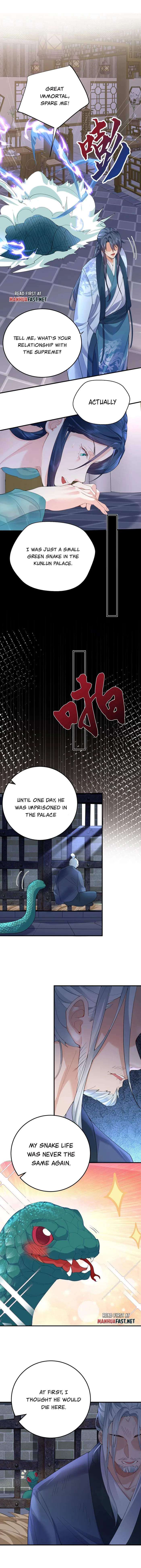 Chapter 246 - Image 2