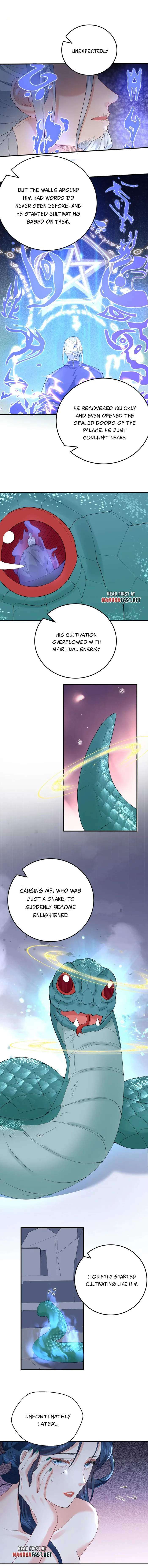 Chapter 246 - Image 3