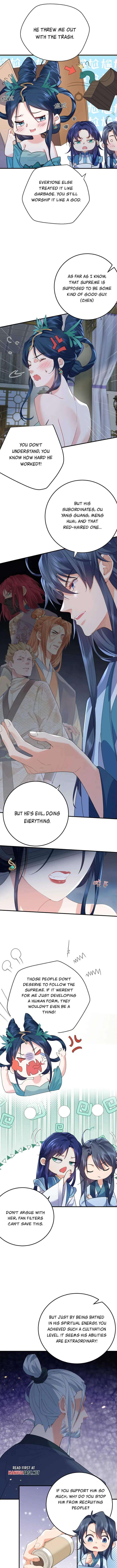 Chapter 246 - Image 4